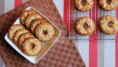kransjes recept!